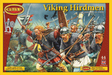 Viking Hirdmen -
