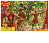 Dark Age Archers -