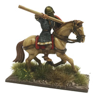Late Roman Heavy Cavalry -