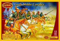 Goth Noble Cavalry -