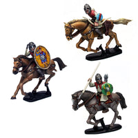 Late Roman Light Cavalry -