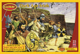 Dark Age Irish -