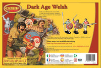 Dark Age Welsh -