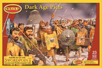 Dark Age Picts -