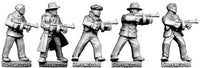 Copplestone Castings - Tommy Gunners