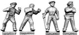 Copplestone Castings - Street Toughs