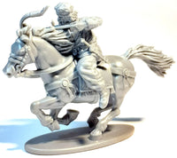 Victrix Miniatures - Horse Archers Scythians and Parthians