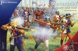 Wars of the Roses: European Mercenaries  Infantry 1450-1500 -