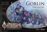 Oathmark Goblin Infantry -