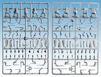 Oathmark Elf Light Infantry-