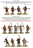 Agincourt: French Infantry 1415-1429 -