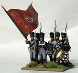 Perry: Prussian Napoleonic Line Infantry 1813-1815 -