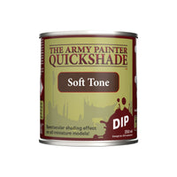 Army Painter Quickshade Dip - Soft Tone