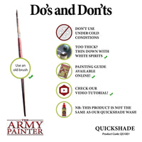 Army Painter Quickshade Dip - Soft Tone