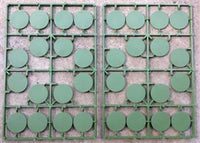 Renedra Bases - 30MM Diameter (32)