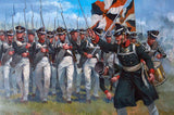Perry: Russian Napoleonic Infantry 1809-1814 -