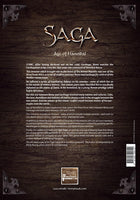 Saga - Age of Hannibal (2nd Edition)