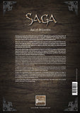 SAGA Age of Alexander (Supplement)