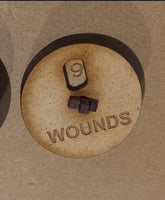 Wound Tracker