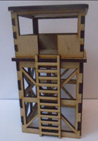 Watch / Guard Tower 28mm Scale