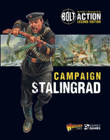 Bolt Action Campaign: Stalingrad