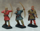 Dark Age Archers -
