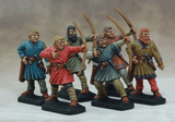 Dark Age Archers -