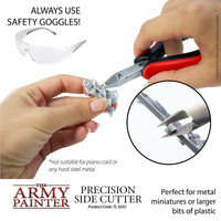 Army Painter - Precision Side Cutter