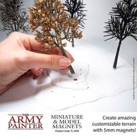 Army Painter - Miniature & Model Magnets