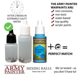 Army Painter - Mixing Balls