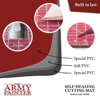 Army Painter - Self Healing Cutting Mat