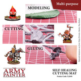 Army Painter - Self Healing Cutting Mat