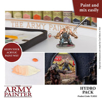 Army Painter - Wet Palette Hydro Pack