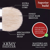 Army Painter - Masterclass Drybrush Set