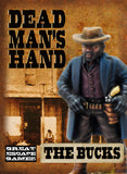 Dead Man's Hand - The Bucks (7 Figures)