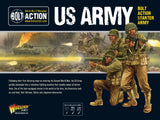 Bolt Action Starter Army - US Army starter army