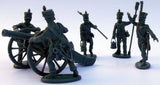 Victrix Miniatures - French Napoleonic Artillery 1804 to 1812