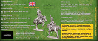 Victrix Miniatures - French Dragoons 1807-1812