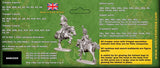 Victrix Miniatures - French Dragoons 1807-1812