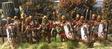 Victrix Miniatures - Rome's Legions of the Republic (I)