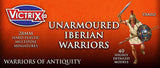 Victrix Miniatures - Iberian Unarmoured Infantry