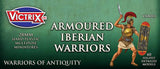 Victrix Miniatures - Iberian Armoured Infantry