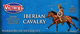 Victrix Miniatures - Iberian Cavalry