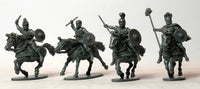 Victrix Miniatures - Iberian Cavalry