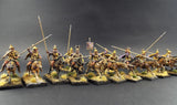 Victrix Miniatures - Macedonian Greek Successor Heavy Cavalry