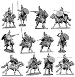 Victrix Miniatures - Republican Roman Cavalry