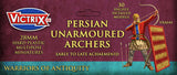 Victrix Miniatures - Persian Unarmoured Archers