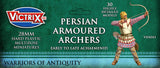Victrix Miniatures - Persian Armoured Archers