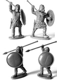 Victrix Miniatures - Persian Armoured Spearmen