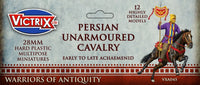 Victrix Miniatures - Persian Unarmoured Cavalry